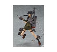 Max Factory Kantai Collection figma Kitakami