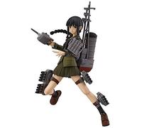 Max Factory Kantai Collection Kancolle Kitakami Figma Action Figurefrom JP