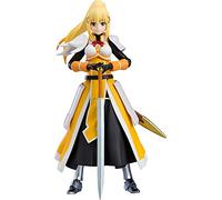 Max Factory Kono Subarashii: Sekai ni Shukufuku Wo!: Darkness Figma Action Figure