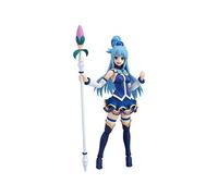Max Factory KonoSuba: Aqua Figma Action Figure