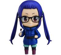 Max Factory Laid-Back Camp: Chiaki Ogaki Nendoroid Action Figure