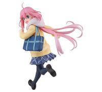 MAX Factory - Laid-Back Camp Pop Up Parade Nadeshiko Kagamihara PVC Figure
