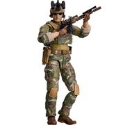 Max Factory Little Armory: Special Forces Member Figma Action Figure