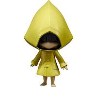 Max Factory - Little Nightmares - Six Nendoroid Af