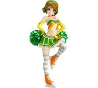 Max Factory Love Live! School Idol Festival figFIX Statue Hanayo Koizumi Cheerleader Ver. 13