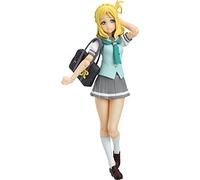 Max Factory Love Live! Sunshine!! Mari Ohara Figma Action Figure