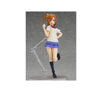 figma 253 LoveLive Honoka Kosaka Figure Max Factory NEW from Japan