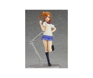 Max Factory LoveLive figma Honoka Kosaka