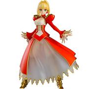 Max Factory M04314 Anime Saber/Nero Claudius-Pop Up Parade, Solid, Multicoloured, 6.7 inches