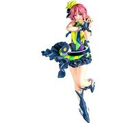 Max Factory - Macross Delta - Plamax MF-09 - Kaname Buccaneer 1/20 Model Kit