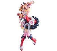 Max Factory - Macross Delta - Plamax MF-10: Minimum Factory - Freyja Wion 1/20 Model Kit