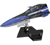 MAX Factory - Macross Delta - PLAMAX MF-54: Min. Factory Fighter Nose Collection