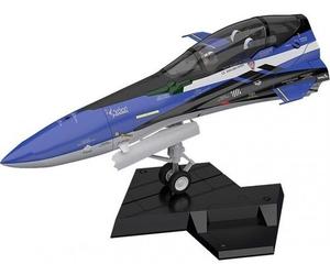 MAX Factory - Macross Delta - PLAMAX MF-54: Min. Factory Fighter Nose Collection