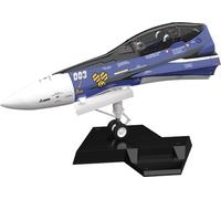 Max Factory - Macross F - Plamax MF-61 Min. Factory Fighter Nose Coll. Vf-25G 1/20 Model Kit
