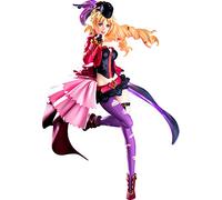 MAX Factory - Macross Frontier - Plamax MF-14 Sheryl Nome 1/20 Model Kit