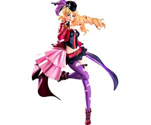 MAX Factory - Macross Frontier - Plamax MF-14 Sheryl Nome 1/20 Model Kit