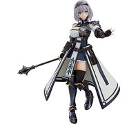 Max Factory MERCHANDISING LICENCE Hololive Production Shirogane Noel Figurema Action Figure, Black