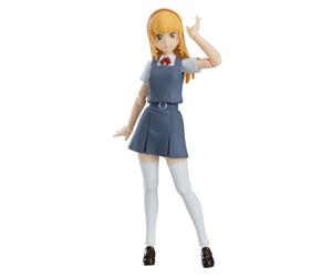 Max Factory Merchandising License Sumire Heanna Fig, 13 cm, Love Live! Superstar!
