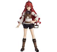 Max Factory Mushoku Tensei: Jobless Reincarnation figurine Figma Eris Boreas Gre