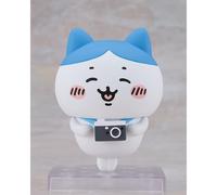 Max Factory Nendoroid Chikawa Hachiware Plastic Painted Movable Figure Non-scale