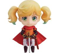 Max Factory Nendoroid Kageki Shojo!! Sarasa Watanabe Non-scale Painted Abs & Pvc Action Figure M06784
