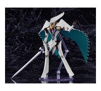 Max Factory Plamatea Seeker Plastic Model Kit - Metaphor: ReFantazio