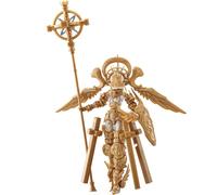Max Factory PLAMAX GO-05 GODZ ORDER Overlord Gabriel Standard Ver. Model Kit