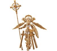 Max Factory PLAMAX GODZ Order GO 05 Overload Gabriel Standard Ver. Non-Scale, As