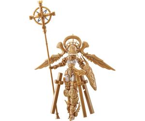 Max Factory PLAMAX GODZ Order GO 05 Overload Gabriel Standard Ver. Non-Scale, As