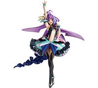 Max Factory - Plamax Mf-11 Macross Delta Mikumo Guynemer 1/20 Model Kit