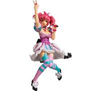 Macross Delta Model Kit 1/20 PLAMAX MF-12 minimum factory Makina Nakajima