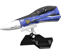 Max Factory - Plamax Mf-61 Min Fac Fighter Nose Coll Vf-25G 1/20 - to - P2222z