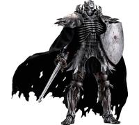 Max Factory POP UP Parade Berserk Skull Knight, L Size, Non-Scale, Plastic, Painted Finished Product