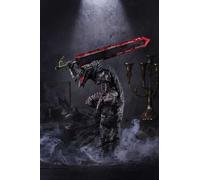 Max Factory Pop Up Parade Guts Berserker Armor Figure XL Size