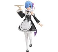 Max Factory Re Zero Starting Life in Another World Rem Figma Figure for 180 months to 1188 months