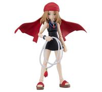 MAX Factory - Shaman King Anna Kyoyama Figure Action Figure