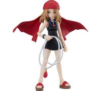 MAX Factory - Shaman King Anna Kyoyama Figure Action Figure