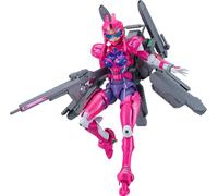 Max Factory Sonic Soldier Borgman: PLAMAX Artistic Arrange Anice Farm Sonic Weapon Set Model Kit