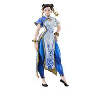 POP UP PARADE Street Fighter 6 Chun Li SF6 Ver. Figure