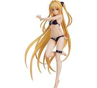 Max Factory - to Love-RU Darkness Pop Up Parade Golden Darkness PVC Figure