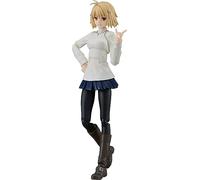 Max Factory Tsukihime Figma Arcueid Brunestud 15 cm Black Dark Figurine