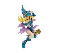 Max Factory Yu-Gi-Oh!: Dark Magician Girl (Another Color Ver.) Pop Up Parade PVC Figure Multicolor 6.7 inches 203727