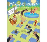 Max Finds His Hero