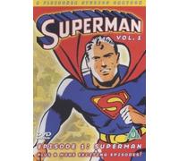 Max Fleischer'S Superman - Volume 1