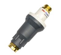 MAX FLOW RV WATER PRESSURE REGULATOR - Safe water Pressure without restricting flow rate!