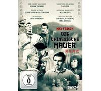 Max Frisch: Die chinesische Mauer (DVD)