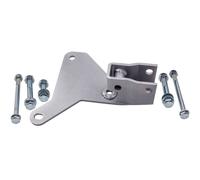 Front Track Bar Drop Bracket for Jeep Grand Cherokee WJ 2002 For 2-4" Lift New
