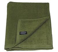 Max Fuchs 16035B Unisex Scarves, Olive, XXL, olive, XX-Large