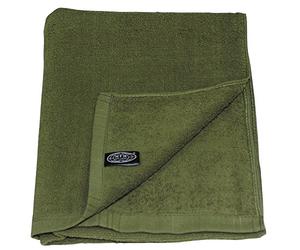 Max Fuchs 16035B Unisex Scarves, Olive, XXL, olive, XX-Large