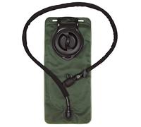 MFH TPU Replacement Hydration Pack Water Bladder 2.5ltr Airsoft Hiking 30543
